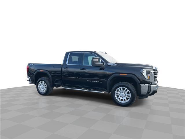 used 2024 GMC Sierra 2500 car, priced at $56,346