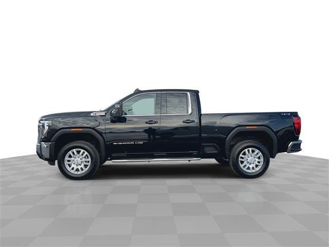 used 2024 GMC Sierra 2500 car, priced at $56,346