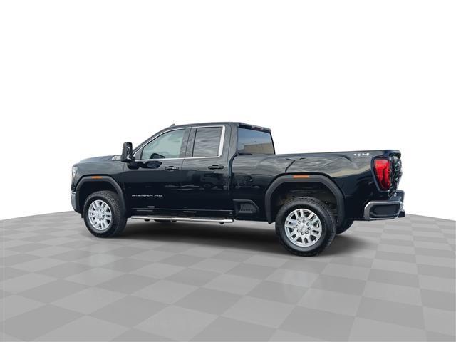 used 2024 GMC Sierra 2500 car, priced at $56,346