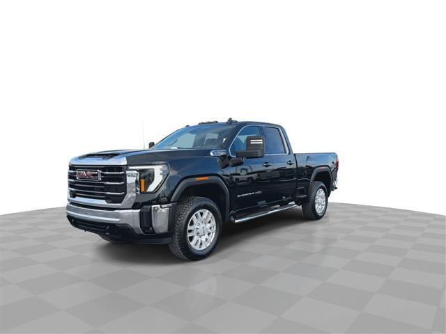 used 2024 GMC Sierra 2500 car, priced at $56,346