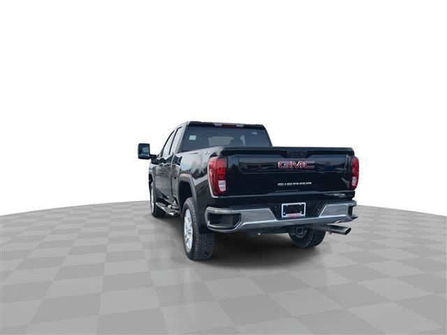 used 2024 GMC Sierra 2500 car, priced at $56,346