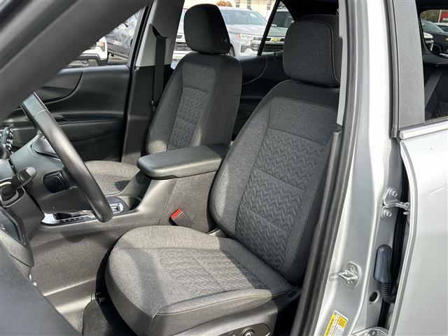 used 2022 Chevrolet Equinox car, priced at $18,995