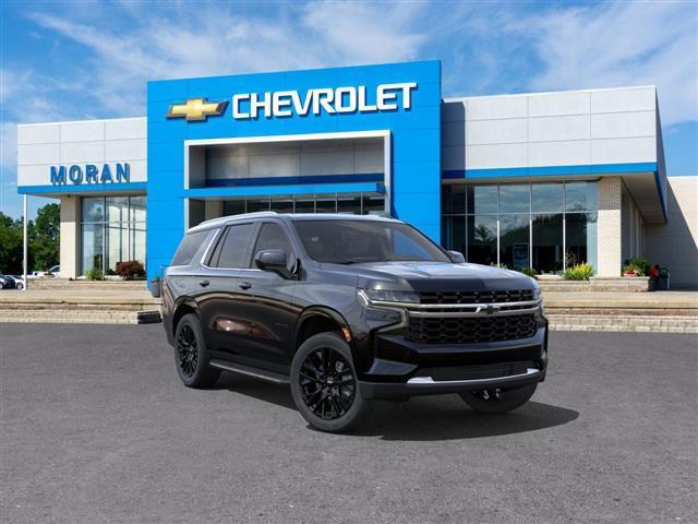 new 2024 Chevrolet Tahoe car, priced at $63,222