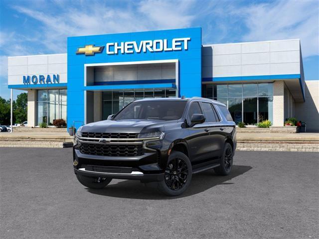 new 2024 Chevrolet Tahoe car, priced at $63,222