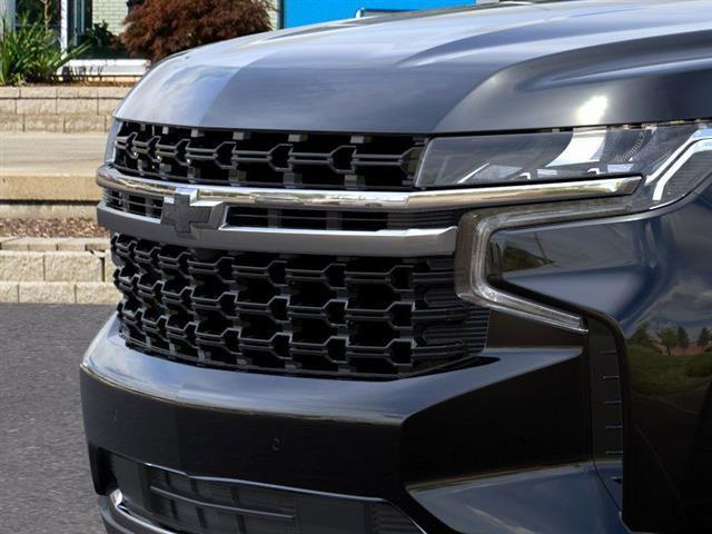 new 2024 Chevrolet Tahoe car, priced at $63,222