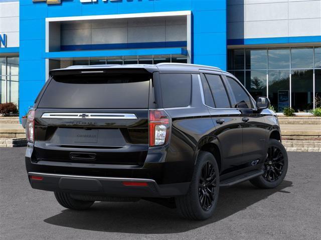 new 2024 Chevrolet Tahoe car, priced at $63,222