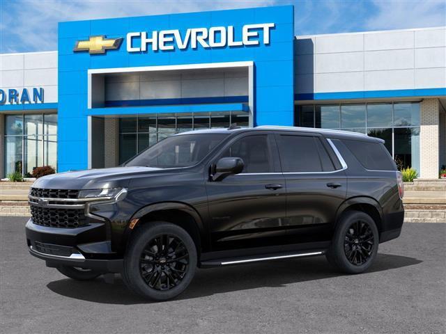 new 2024 Chevrolet Tahoe car, priced at $63,222