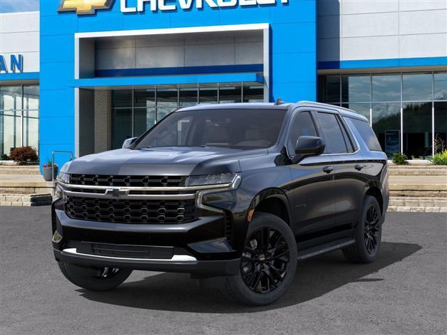 new 2024 Chevrolet Tahoe car, priced at $63,222