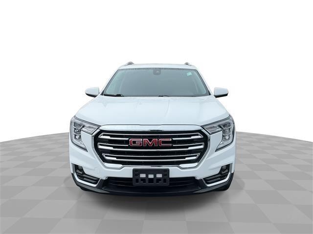 used 2023 GMC Terrain car, priced at $25,983