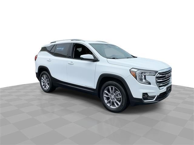 used 2023 GMC Terrain car, priced at $25,983