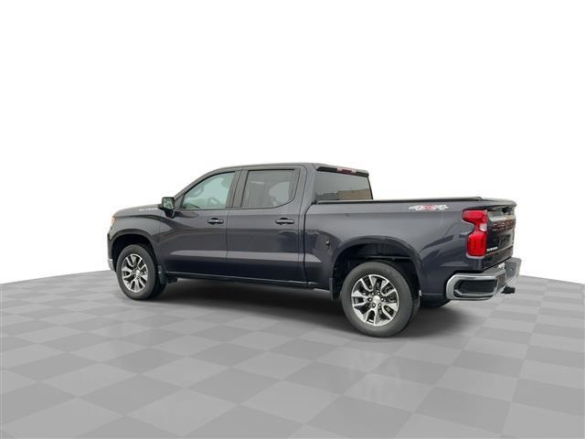 used 2023 Chevrolet Silverado 1500 car, priced at $37,908