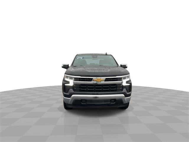 used 2023 Chevrolet Silverado 1500 car, priced at $37,908