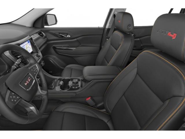 used 2023 GMC Acadia car, priced at $35,725