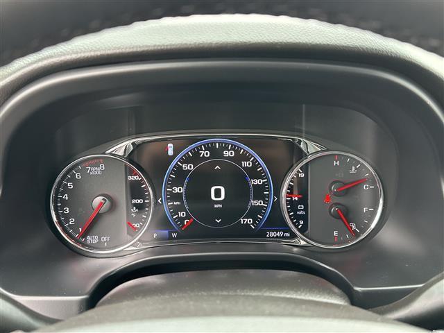 used 2023 GMC Acadia car, priced at $35,367