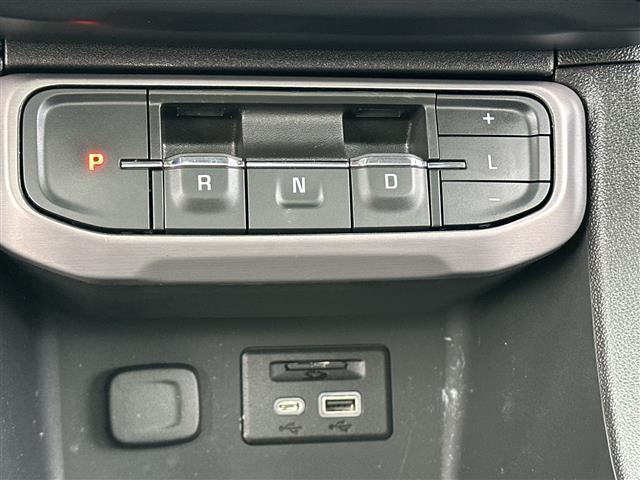 used 2023 GMC Acadia car, priced at $35,367