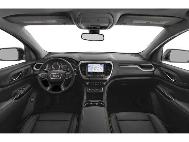 used 2023 GMC Acadia car, priced at $35,725