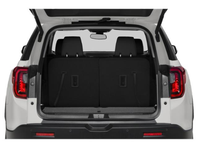 used 2023 GMC Acadia car, priced at $35,725
