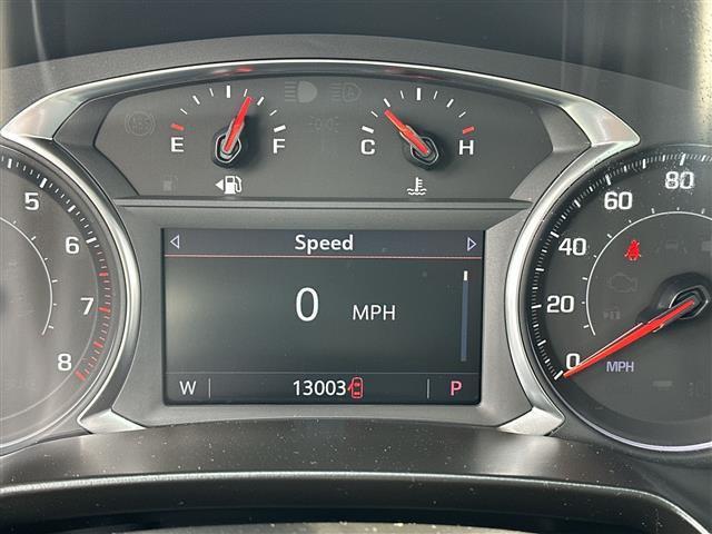 used 2024 Chevrolet Blazer car, priced at $28,962