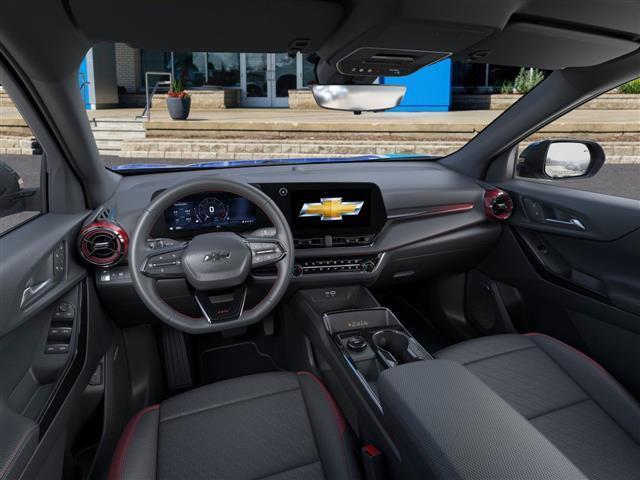 new 2026 Chevrolet Equinox car, priced at $34,379