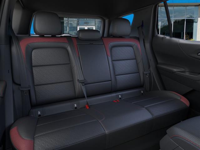 new 2026 Chevrolet Equinox car, priced at $34,379