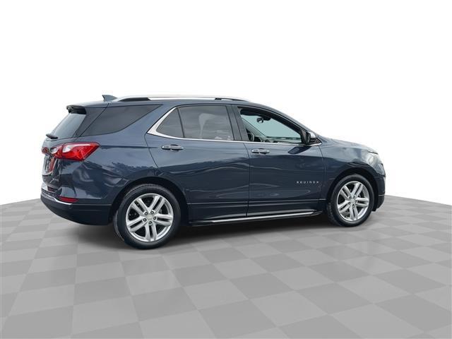 used 2018 Chevrolet Equinox car, priced at $15,995