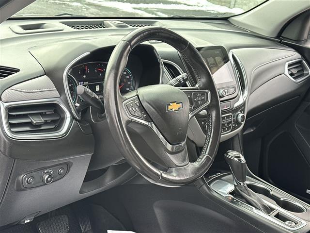 used 2018 Chevrolet Equinox car, priced at $15,995