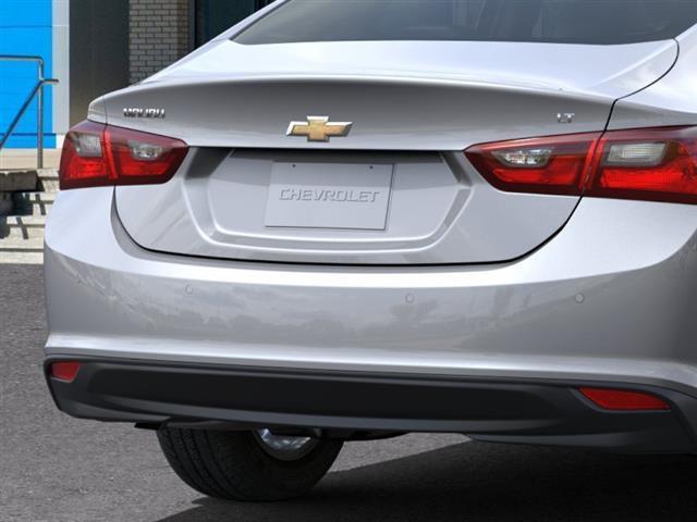 new 2024 Chevrolet Malibu car, priced at $28,722