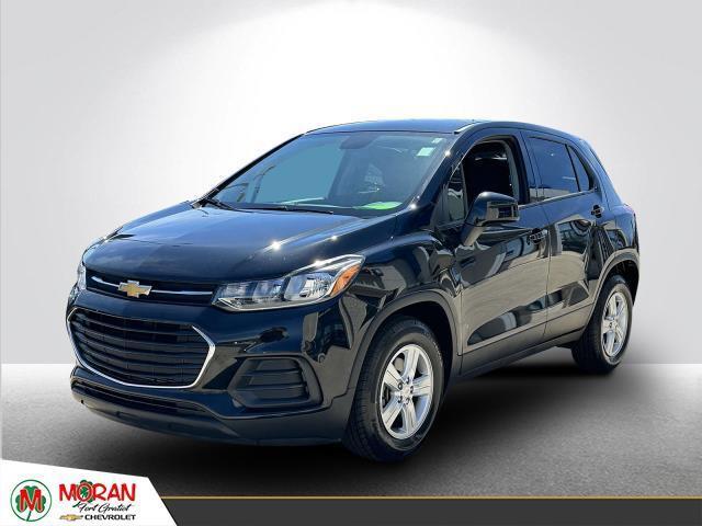 used 2021 Chevrolet Trax car, priced at $16,488