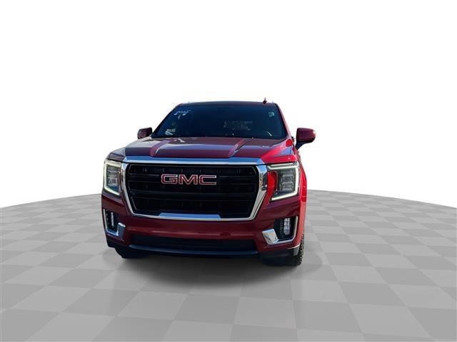 used 2022 GMC Yukon car, priced at $44,870