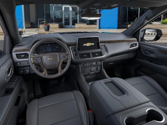 new 2024 Chevrolet Tahoe car, priced at $80,999