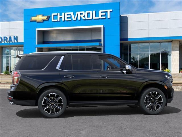 new 2024 Chevrolet Tahoe car, priced at $80,999