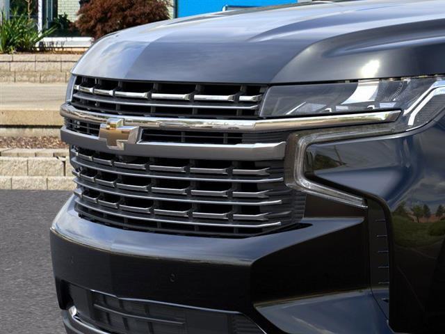 new 2024 Chevrolet Tahoe car, priced at $80,999