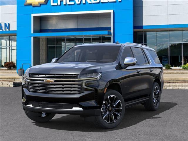 new 2024 Chevrolet Tahoe car, priced at $80,999