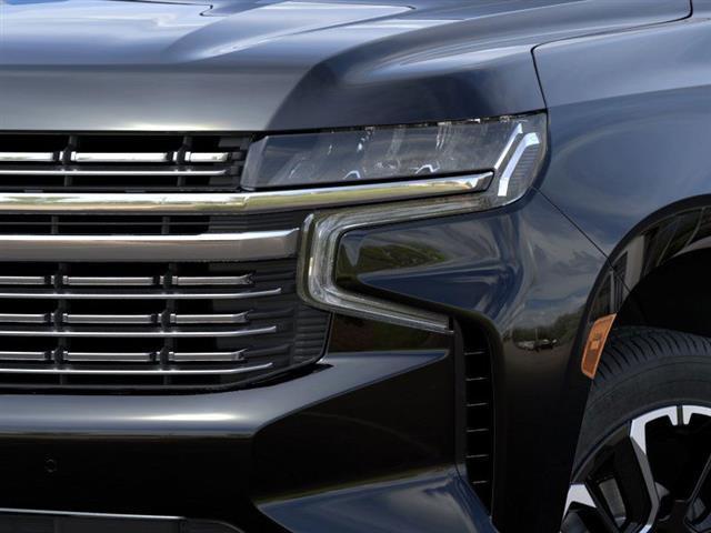 new 2024 Chevrolet Tahoe car, priced at $80,999