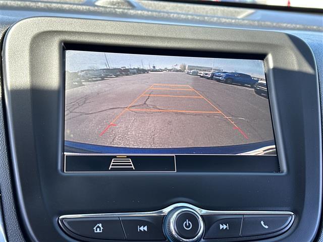 used 2022 Chevrolet Equinox car, priced at $19,365