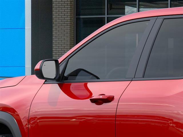new 2026 Chevrolet Equinox car, priced at $30,111