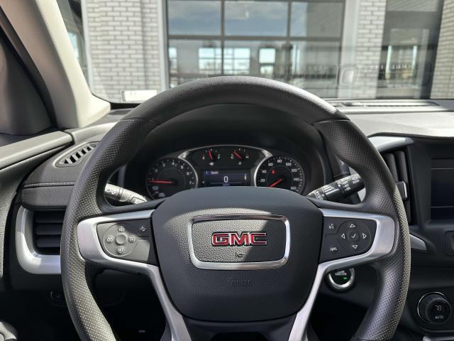 used 2022 GMC Terrain car, priced at $23,988