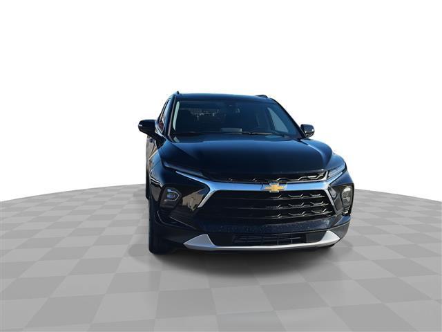 used 2023 Chevrolet Blazer car, priced at $28,906