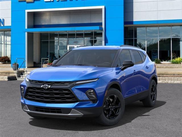 new 2024 Chevrolet Blazer car, priced at $37,555