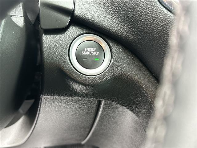 used 2023 Chevrolet Equinox car, priced at $20,986