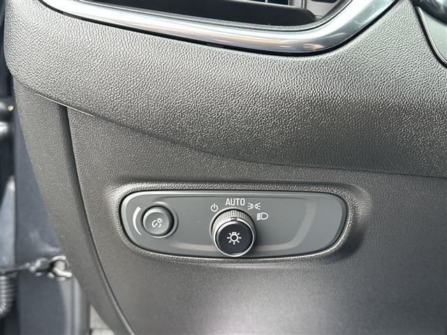 used 2023 Chevrolet Equinox car, priced at $20,986