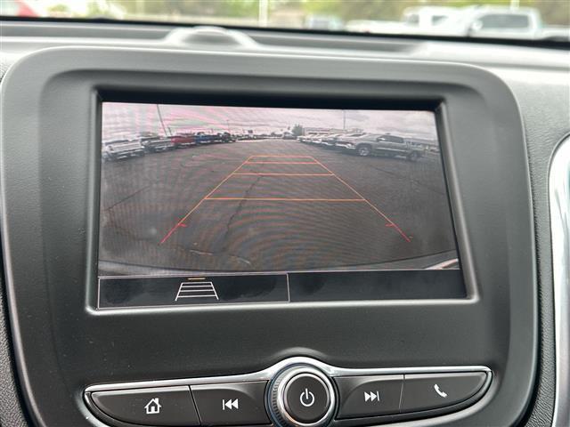 used 2023 Chevrolet Equinox car, priced at $20,986