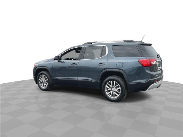 used 2019 GMC Acadia car, priced at $20,363