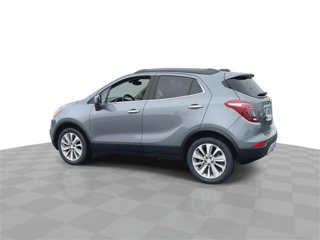 used 2020 Buick Encore car, priced at $16,159