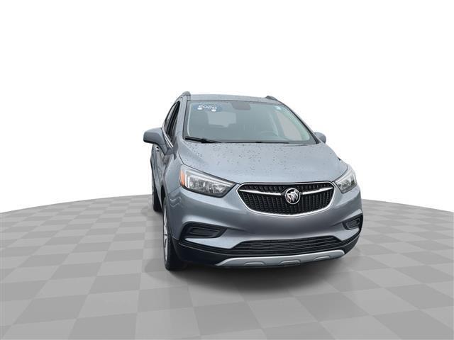 used 2020 Buick Encore car, priced at $16,159