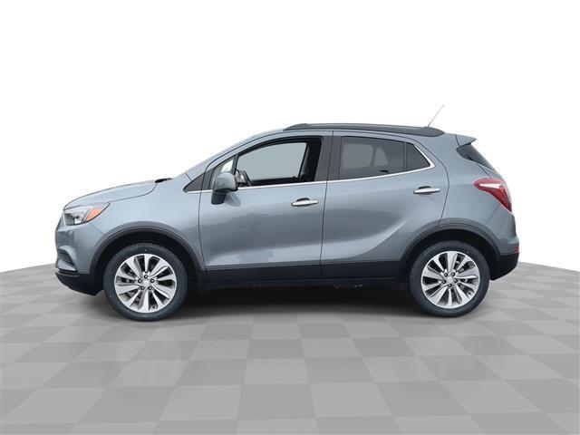 used 2020 Buick Encore car, priced at $16,159