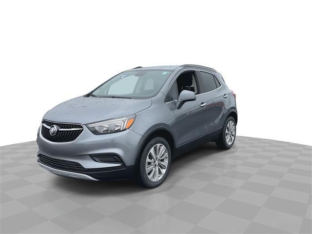 used 2020 Buick Encore car, priced at $16,159