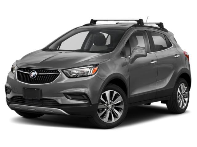 used 2020 Buick Encore car, priced at $16,745