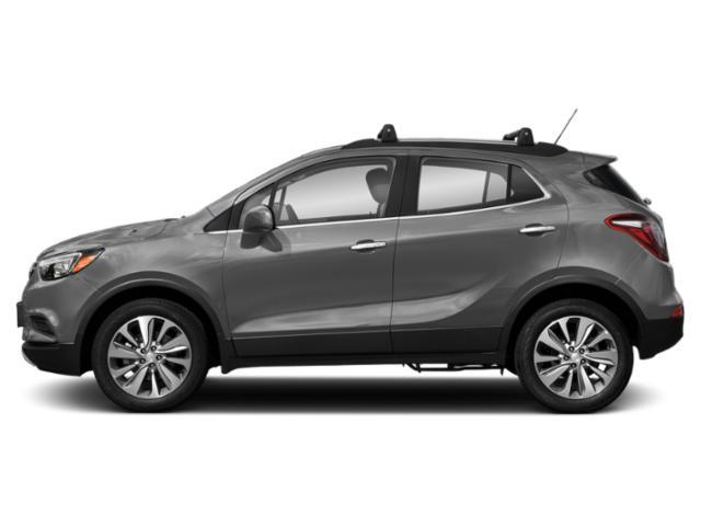 used 2020 Buick Encore car, priced at $16,745