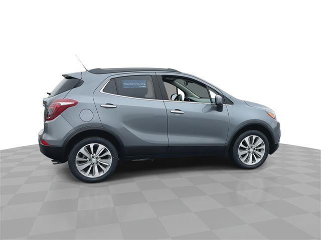 used 2020 Buick Encore car, priced at $16,159